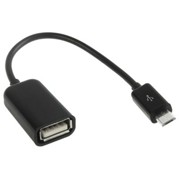 Redukcia Micro USB na USB K14
