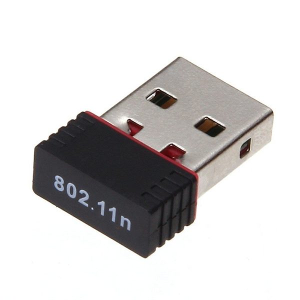 USB Wi-Fi adaptér K42