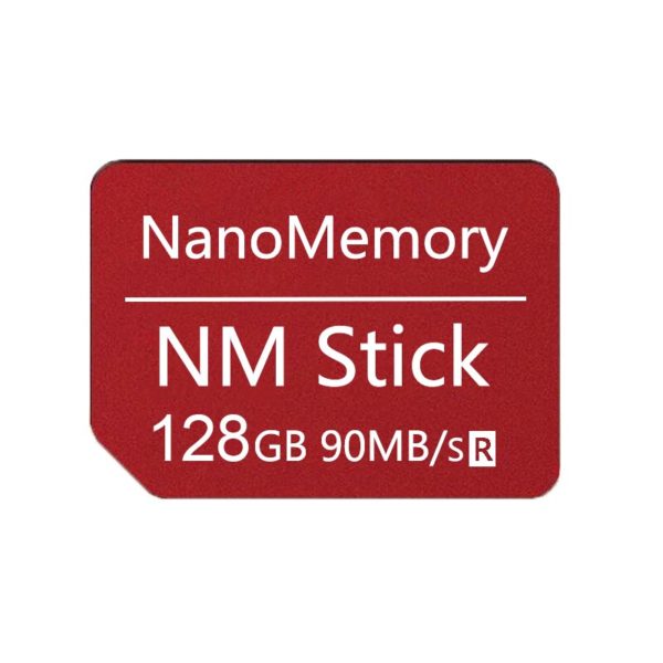 Nano pamäťová karta pre Huawei - 128gb