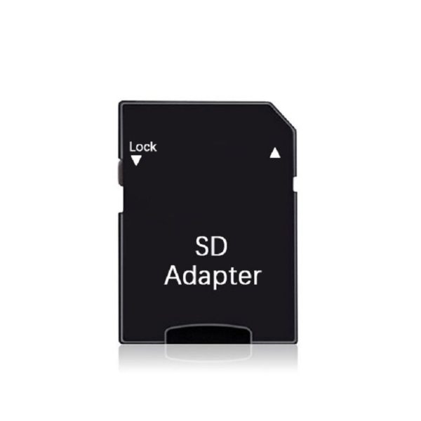 Adaptér pre Micro SD pamäťovú kartu