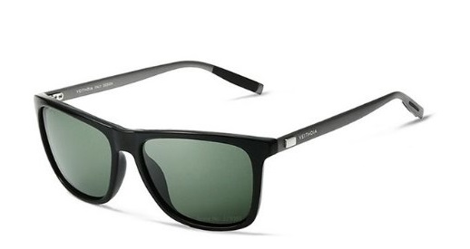 Unisex luxusné slnečné okuliare - 4 varianty - 1