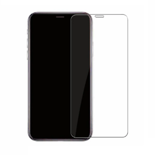 Ochranné tvrdené sklo pre iPhone X XS - Xs
