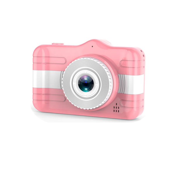 Digitálny detský fotoaparát Viola - Pink